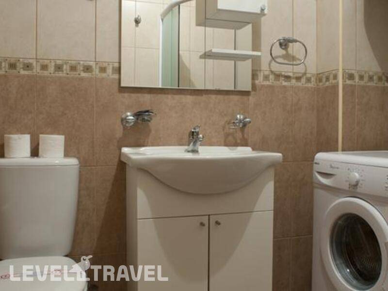 Фотография Jovan Apartments