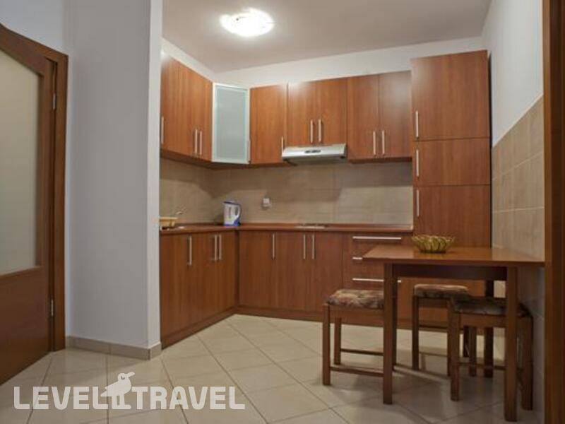 Фотография Jovan Apartments Фотография Jovan Apartments