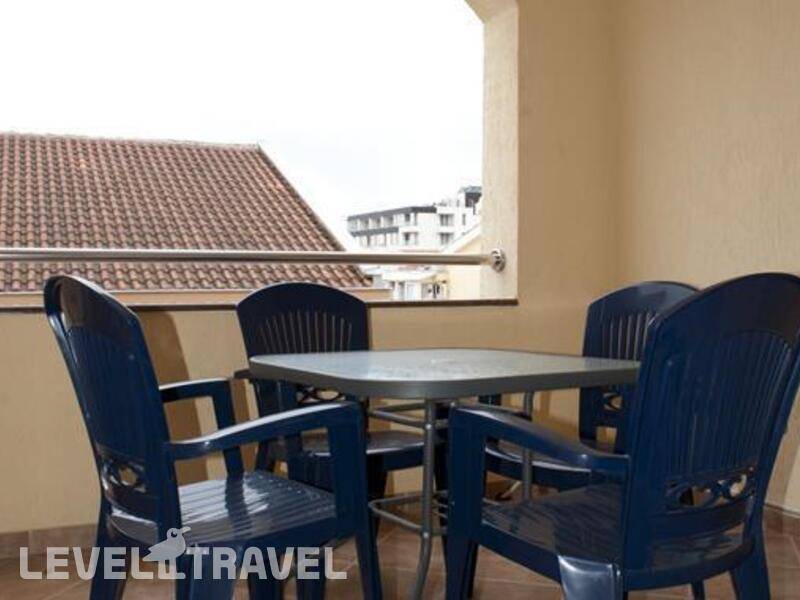Фотография Jovan Apartments Фотография Jovan Apartments