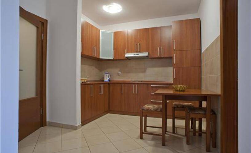Jovan Apartments