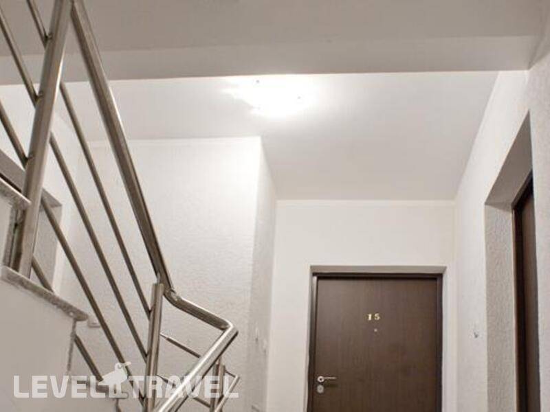 Фотография Jovan Apartments