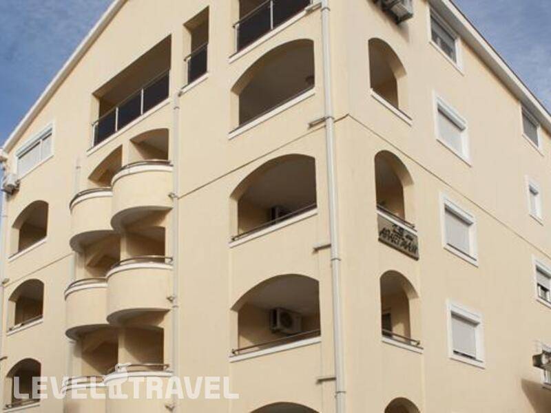Фотография Jovan Apartments
