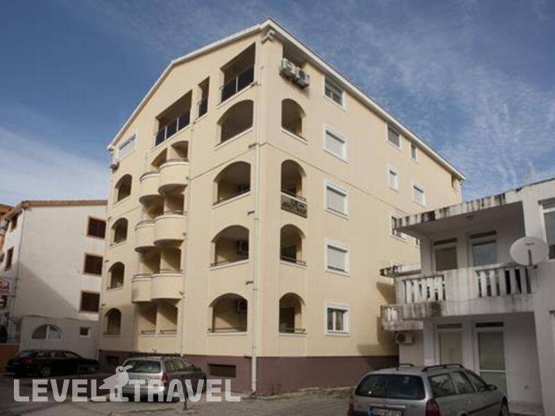 Фотография Jovan Apartments Фотография Jovan Apartments