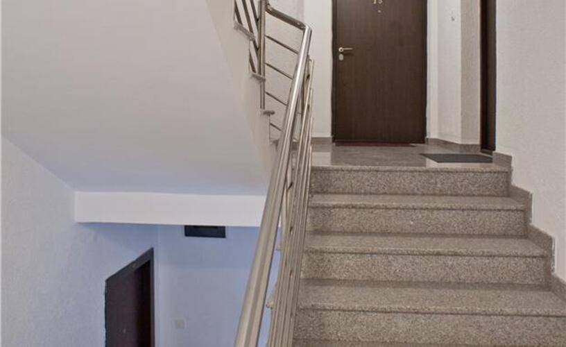 Jovan Apartments
