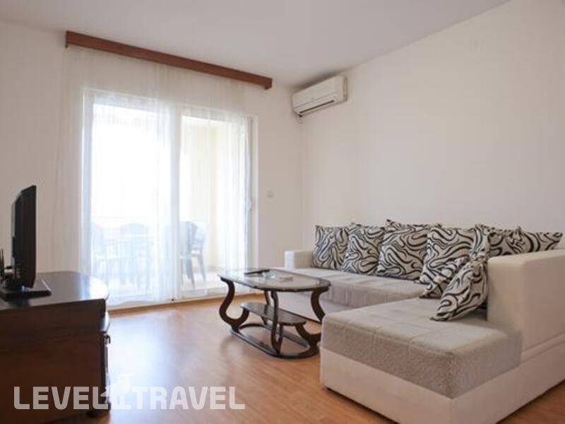 Фотография Jovan Apartments Фотография Jovan Apartments
