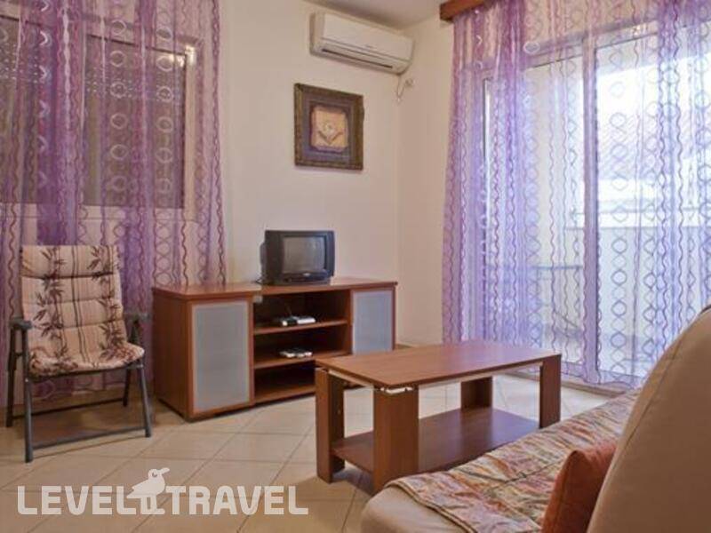Фотография Jovan Apartments Фотография Jovan Apartments