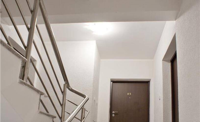 Jovan Apartments