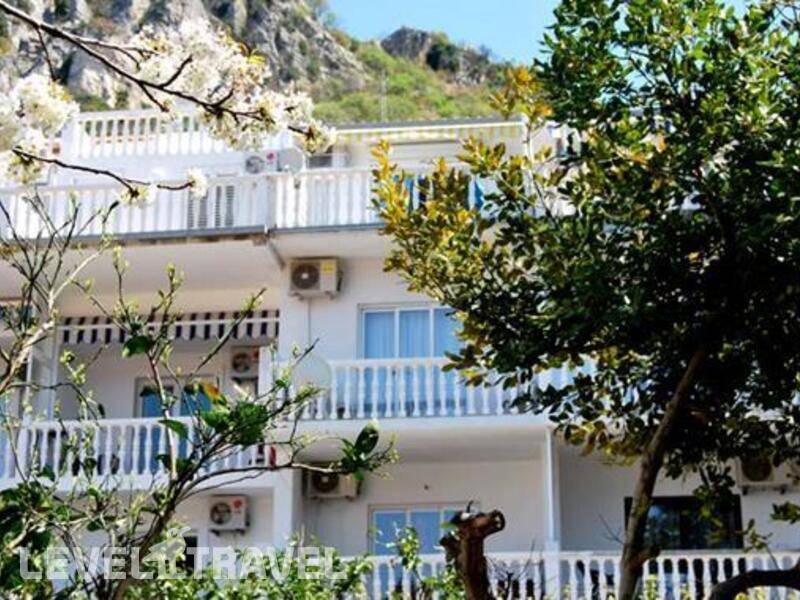 Фотография Villa Teodora - Tui Exclusive