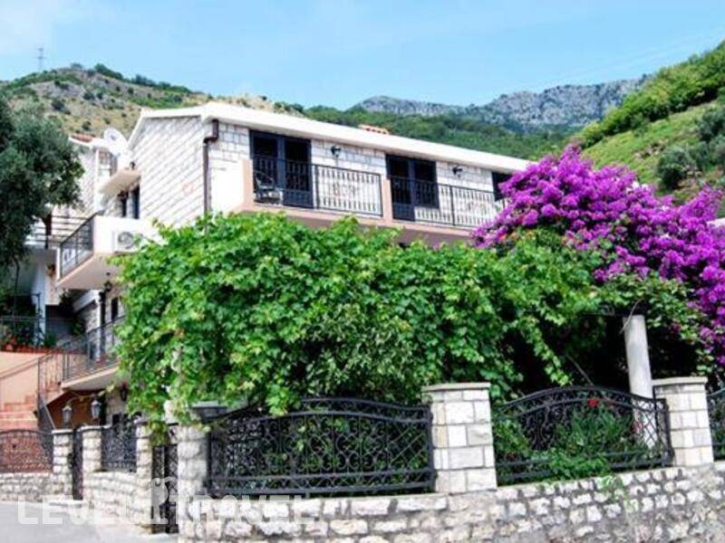 Фотография Villa Teodora - Tui Exclusive Фотография Villa Teodora - Tui Exclusive
