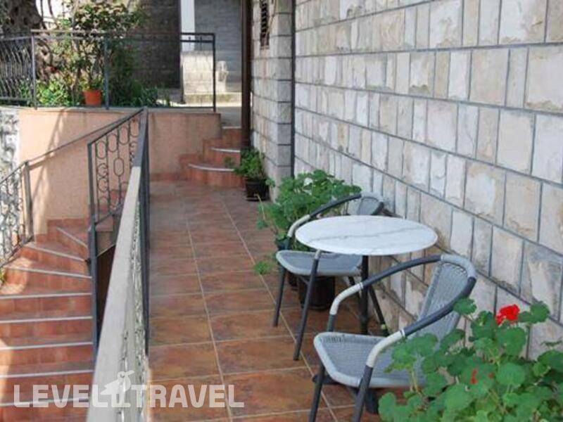 Фотография Villa Teodora - Tui Exclusive Фотография Villa Teodora - Tui Exclusive