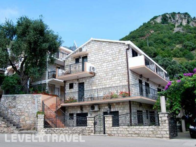Фотография Villa Teodora - Tui Exclusive Фотография Villa Teodora - Tui Exclusive