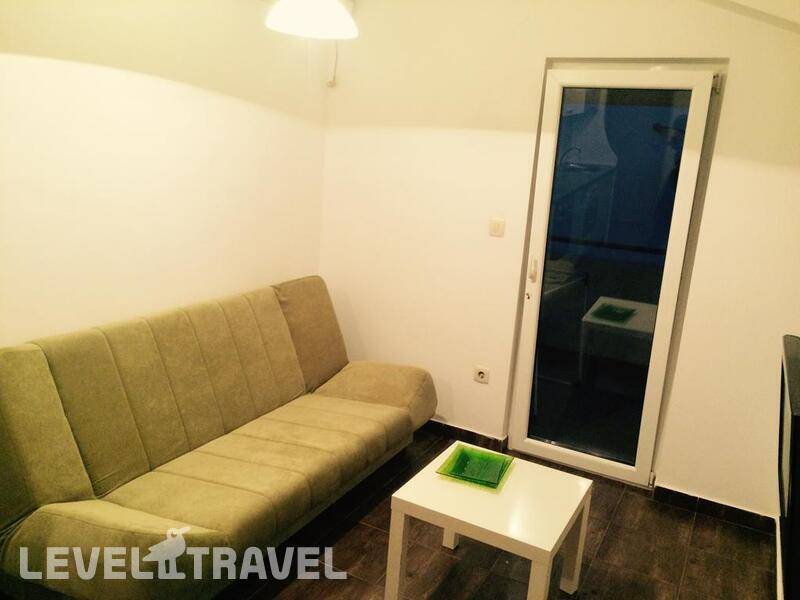 Фотография Zoja Apartments