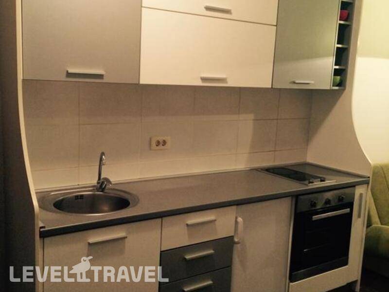 Фотография Zoja Apartments