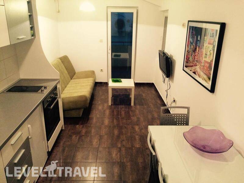 Фотография Zoja Apartments