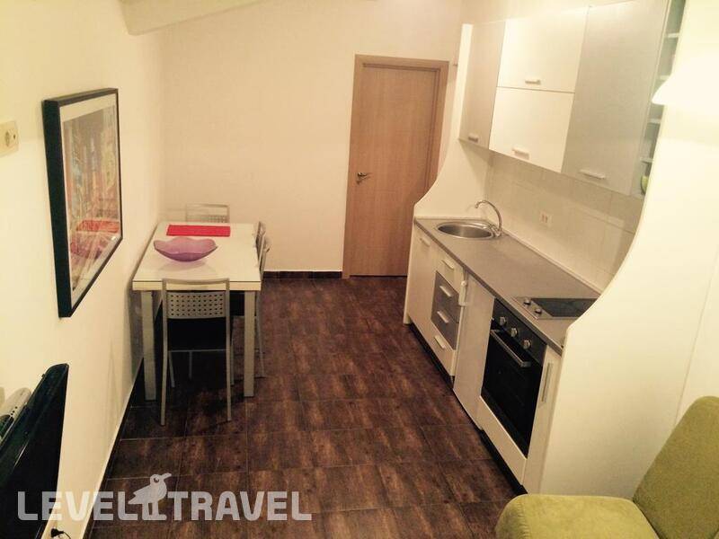 Фотография Zoja Apartments