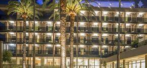 Palmon Bay Hotel & Spa