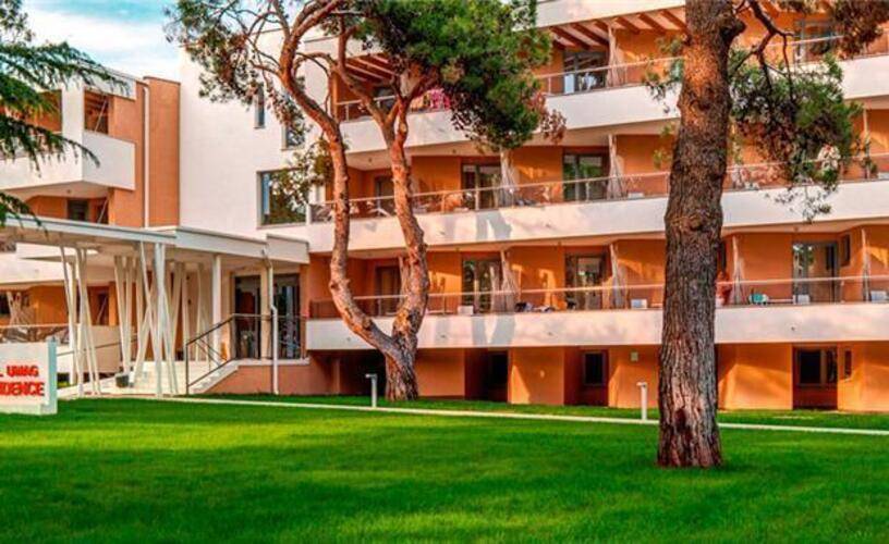 Sol Umag Hotel & Residence