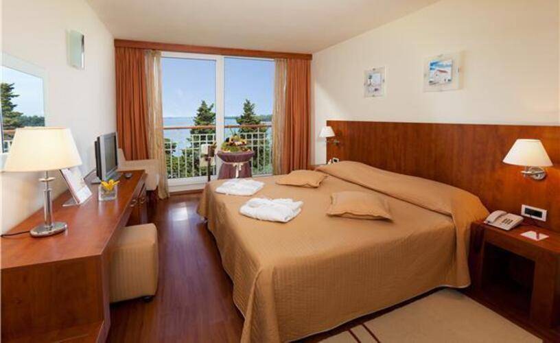 Sol Umag Hotel & Residence