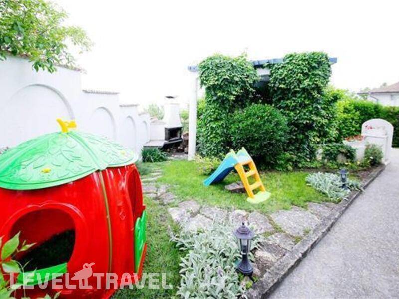 Фотография Villa White Dove