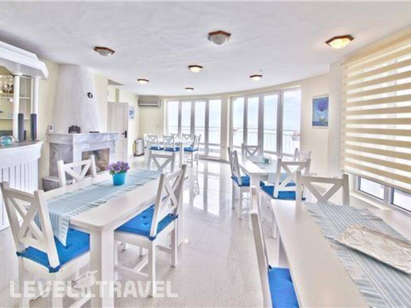 Фотография Villa White Dove