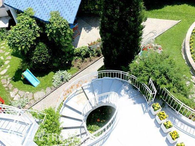 Фотография Villa White Dove