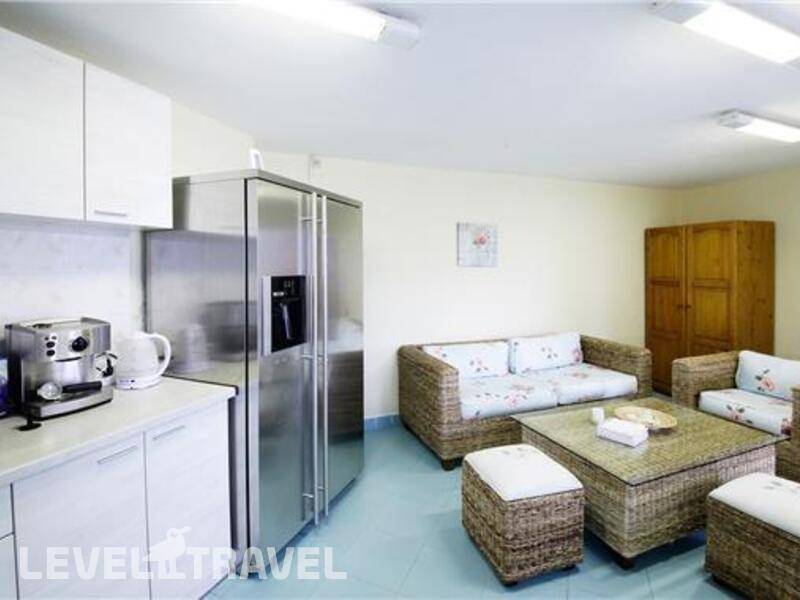 Фотография Villa White Dove