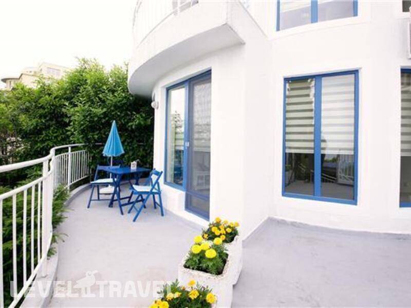Фотография Villa White Dove