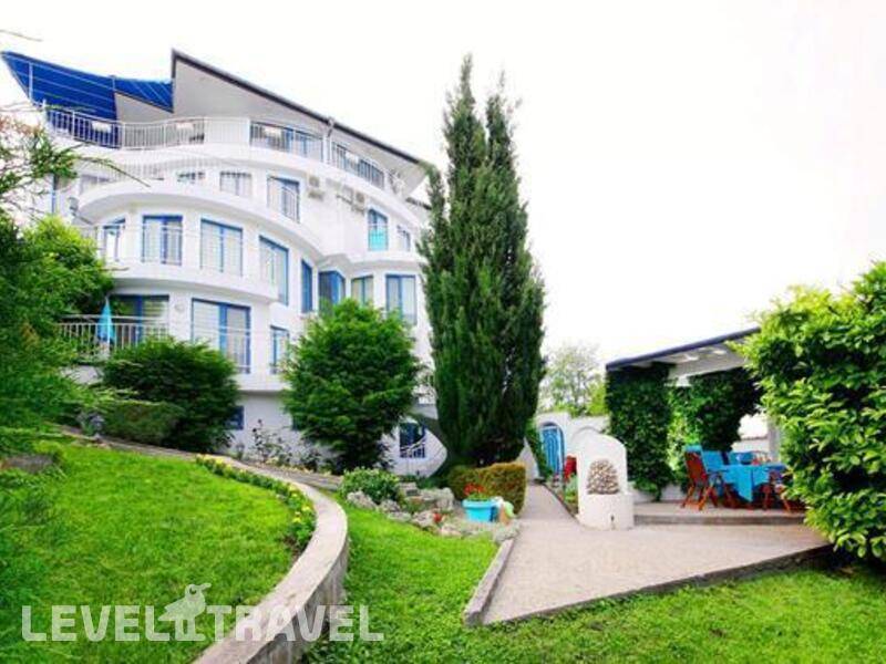 Фотография Villa White Dove