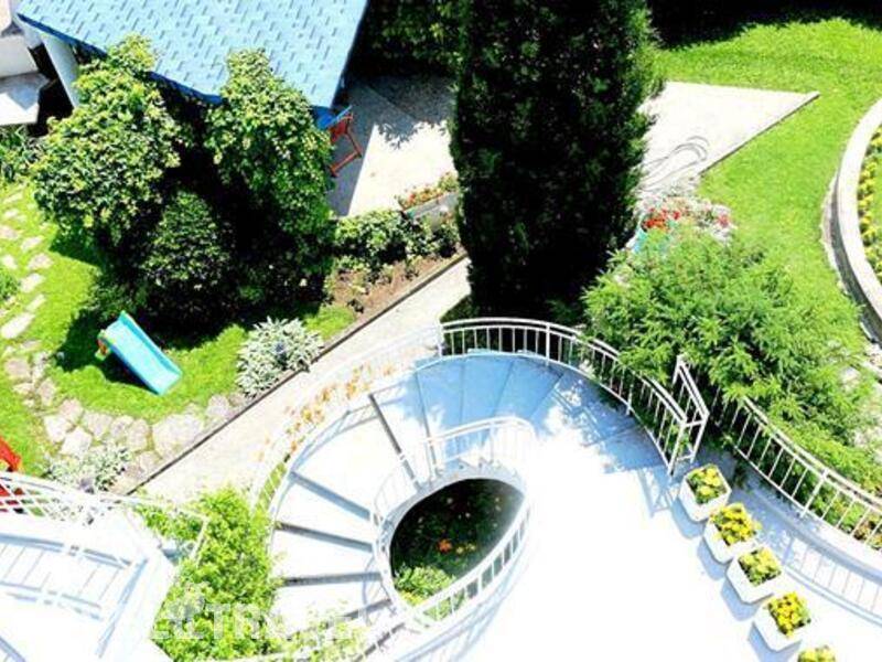 Фотография Villa White Dove