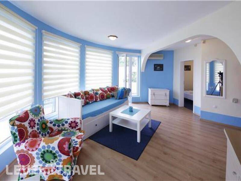 Фотография Villa White Dove