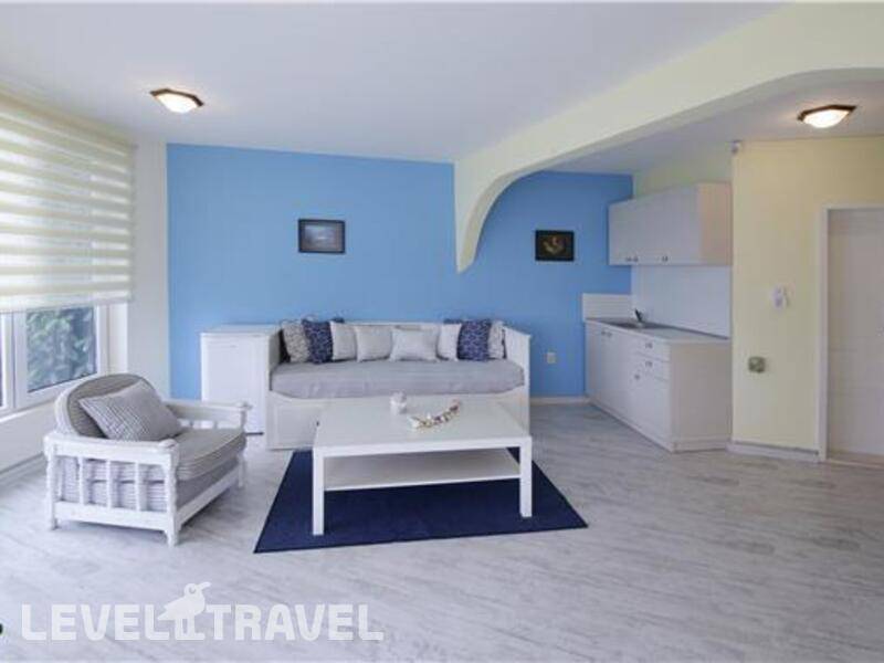 Фотография Villa White Dove