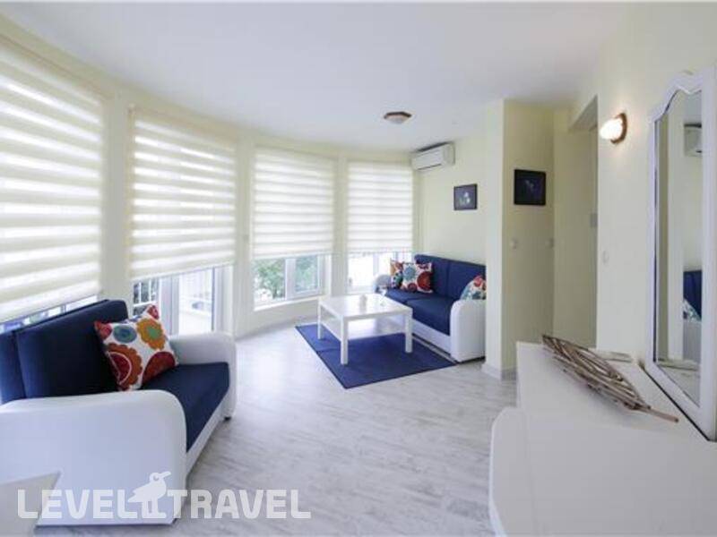 Фотография Villa White Dove