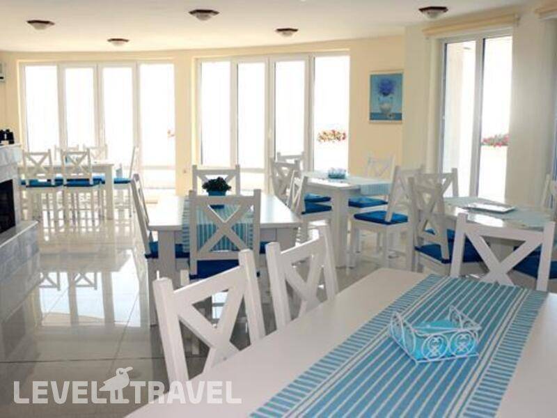 Фотография Villa White Dove