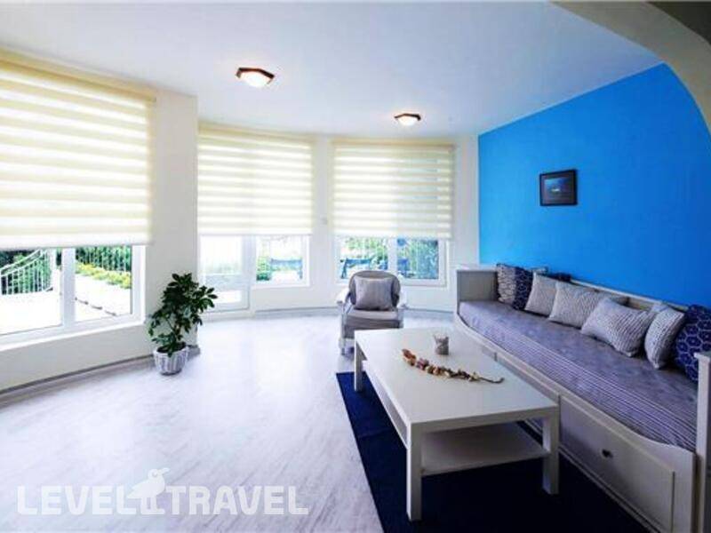 Фотография Villa White Dove