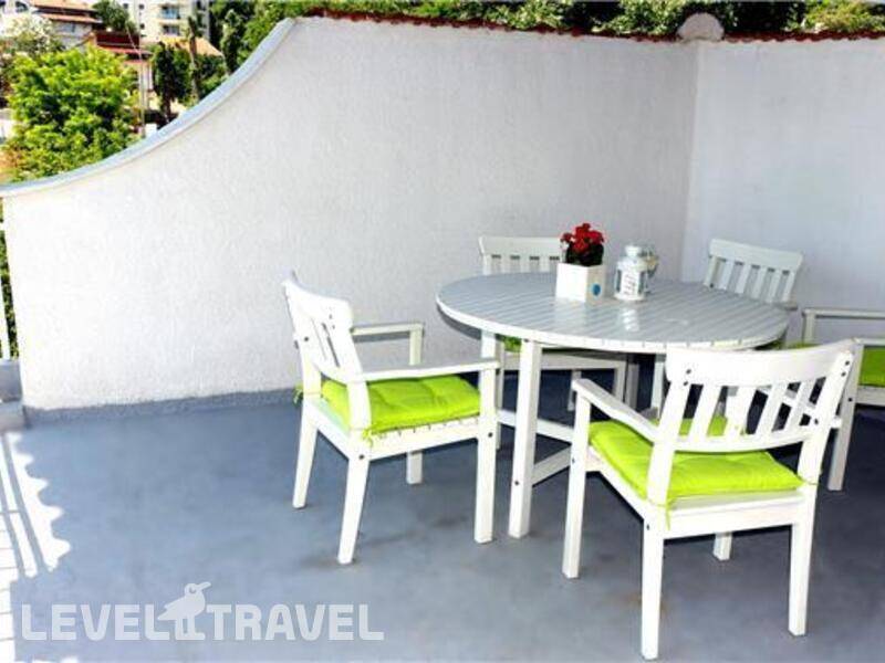 Фотография Villa White Dove