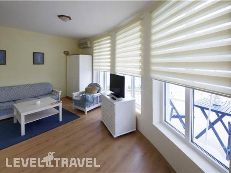 Фотография Villa White Dove