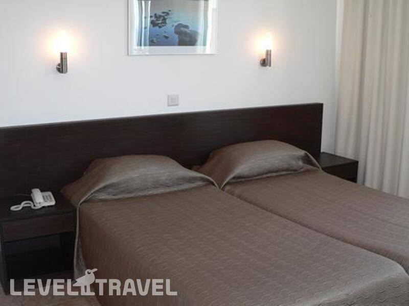 Фотография Constantiana Beach Hotel Apts