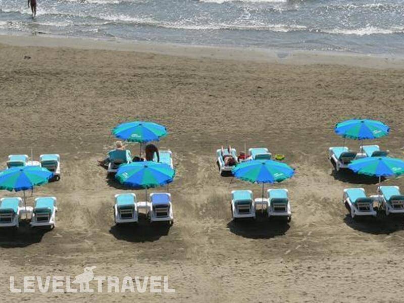 Фотография Constantiana Beach Hotel Apts