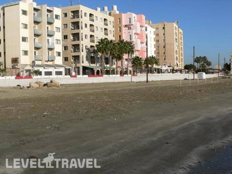 Фотография Constantiana Beach Hotel Apts