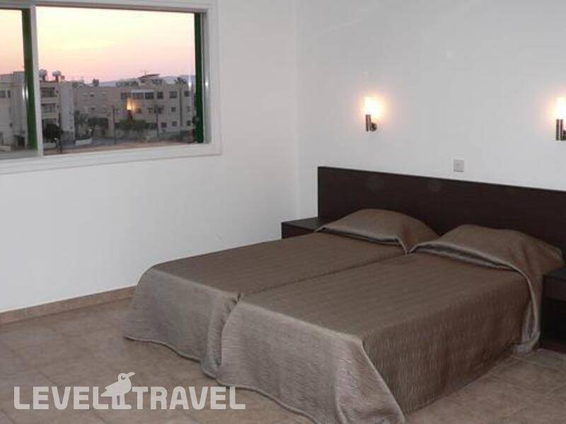 Фотография Constantiana Beach Hotel Apts
