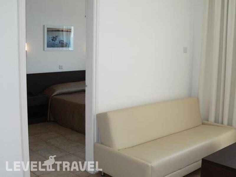 Фотография Constantiana Beach Hotel Apts