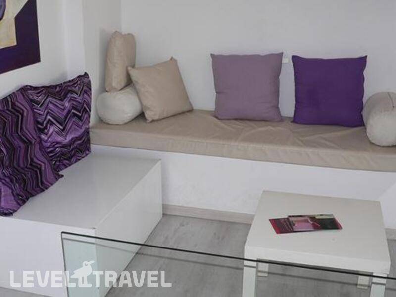 Фотография Constantiana Beach Hotel Apts