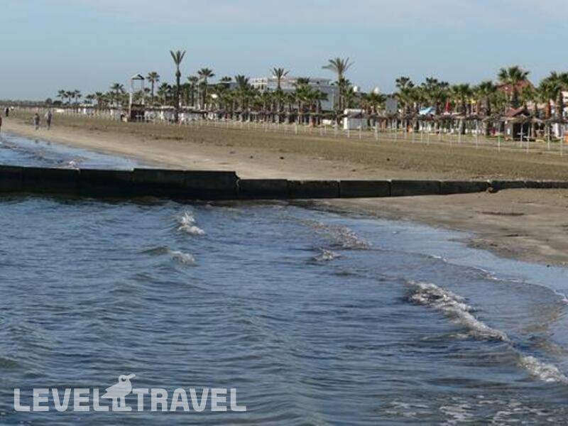 Фотография Constantiana Beach Hotel Apts