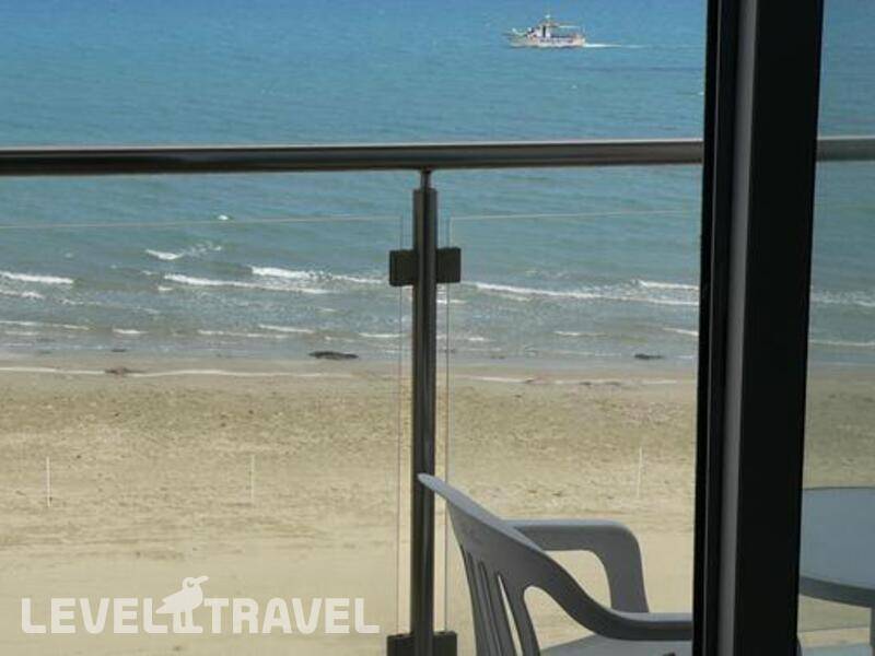 Фотография Constantiana Beach Hotel Apts