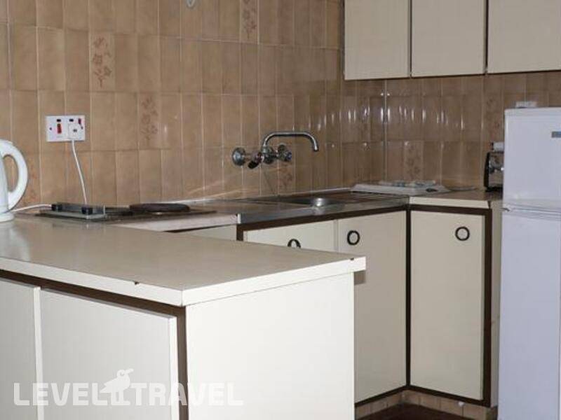 Фотография Constantiana Beach Hotel Apts