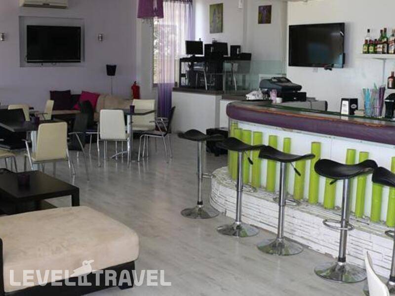 Фотография Constantiana Beach Hotel Apts