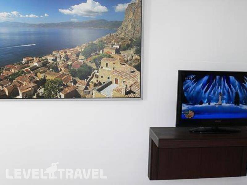 Фотография Constantiana Beach Hotel Apts