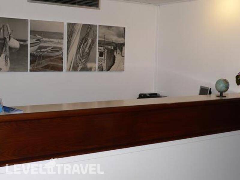 Фотография Constantiana Beach Hotel Apts