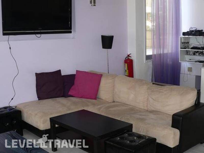 Фотография Constantiana Beach Hotel Apts