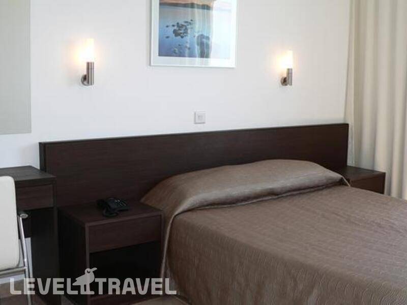 Фотография Constantiana Beach Hotel Apts